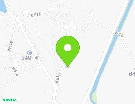 17-25 Pyeongchon 1-gil, Buk-myeon, Jeongeup-si, Jeonbuk-do, Republic of Korea Map