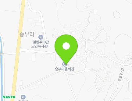 5 Wonseungbu 2-gil, Buk-myeon, Jeongeup-si, Jeonbuk-do, Republic of Korea