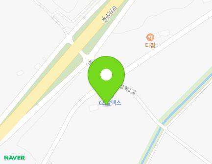 906 Jeongeupbuk-ro, Buk-myeon, Jeongeup-si, Jeonbuk-do, Republic of Korea Map