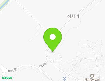 21-4 Janghak 2-gil, Buk-myeon, Jeongeup-si, Jeonbuk-do, Republic of Korea Map