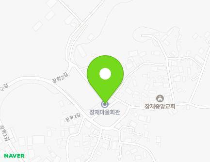 73-1 Janghak 1-gil, Buk-myeon, Jeongeup-si, Jeonbuk-do, Republic of Korea