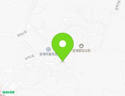 73-4 Janghak 1-gil, Buk-myeon, Jeongeup-si, Jeonbuk-do, Republic of Korea Map
