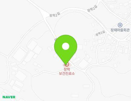 52 Janghak 1-gil, Buk-myeon, Jeongeup-si, Jeonbuk-do, Republic of Korea Map