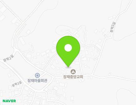 41 Janghak 2-gil, Buk-myeon, Jeongeup-si, Jeonbuk-do, Republic of Korea Map
