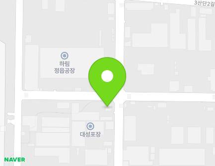 89 3sandan 2-gil, Buk-myeon, Jeongeup-si, Jeonbuk-do, Republic of Korea Map