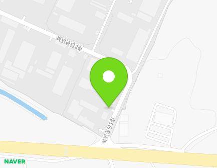 9 Bungmyeongongdan 1-gil, Buk-myeon, Jeongeup-si, Jeonbuk-do, Republic of Korea Map