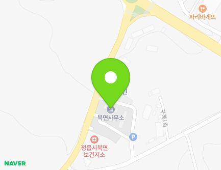 570 Jeongeupbuk-ro, Buk-myeon, Jeongeup-si, Jeonbuk-do, Republic of Korea
