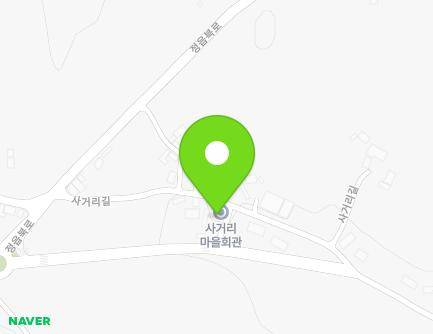 18 Sageori-gil, Buk-myeon, Jeongeup-si, Jeonbuk-do, Republic of Korea Map