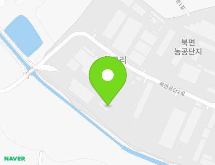 44 Bungmyeongongdan 2-gil, Buk-myeon, Jeongeup-si, Jeonbuk-do, Republic of Korea Map