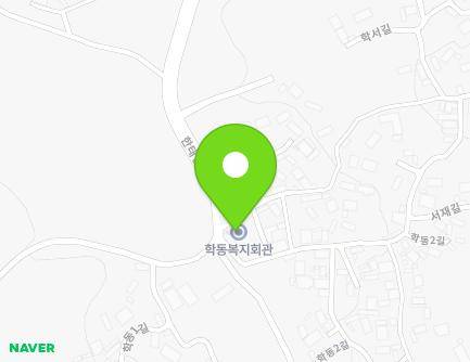 2 Hakdong 3-gil, Buk-myeon, Jeongeup-si, Jeonbuk-do, Republic of Korea Map