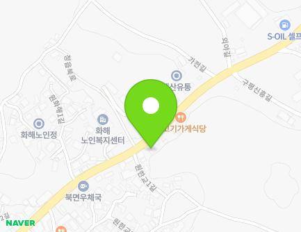 512 Jeongeupbuk-ro, Buk-myeon, Jeongeup-si, Jeonbuk-do, Republic of Korea Map
