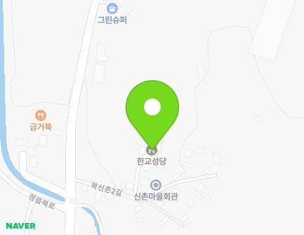 9-7 Buksinchon 2-gil, Buk-myeon, Jeongeup-si, Jeonbuk-do, Republic of Korea Map