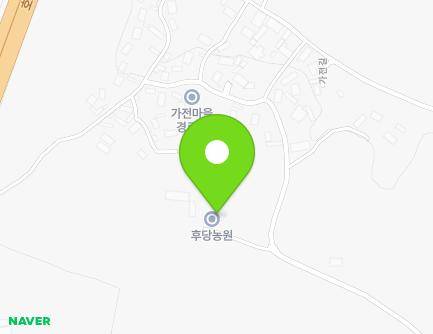 93-7 Gajeon-gil, Buk-myeon, Jeongeup-si, Jeonbuk-do, Republic of Korea Map