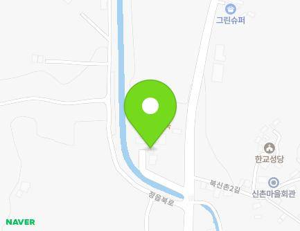 663 Jeongeupbuk-ro, Buk-myeon, Jeongeup-si, Jeonbuk-do, Republic of Korea Map
