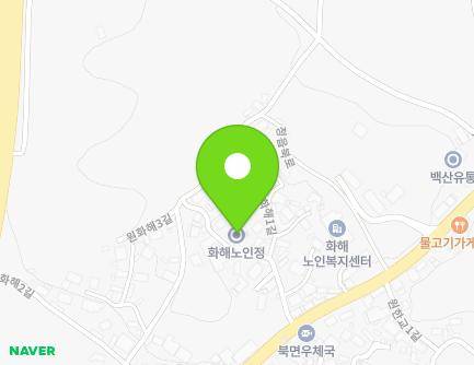 7-4 Wonhwahae 1-gil, Buk-myeon, Jeongeup-si, Jeonbuk-do, Republic of Korea Map