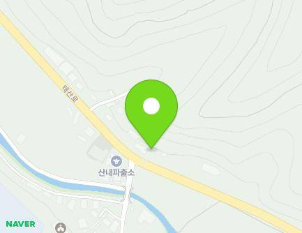 1636 Taesan-ro, Sannae-myeon, Jeongeup-si, Jeonbuk-do, Republic of Korea Map