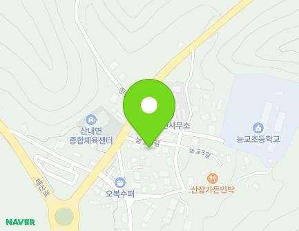16-5 Neunggyo 3-gil, Sannae-myeon, Jeongeup-si, Jeonbuk-do, Republic of Korea Map