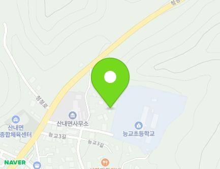 9-1 Neunggyo 3-gil, Sannae-myeon, Jeongeup-si, Jeonbuk-do, Republic of Korea Map
