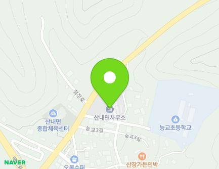 14-6 Neunggyo 3-gil, Sannae-myeon, Jeongeup-si, Jeonbuk-do, Republic of Korea