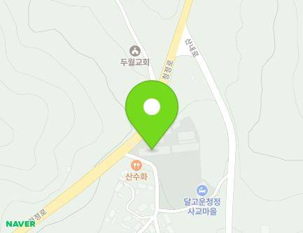 1694 Cheongjeong-ro, Sannae-myeon, Jeongeup-si, Jeonbuk-do, Republic of Korea Map