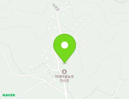 94 Harye-gil, Sannae-myeon, Jeongeup-si, Jeonbuk-do, Republic of Korea Map