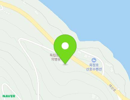 1 Sanhosu-gil, Sannae-myeon, Jeongeup-si, Jeonbuk-do, Republic of Korea Map
