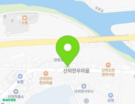 457 Sanoe-ro, Sanoe-myeon, Jeongeup-si, Jeonbuk-do, Republic of Korea Map