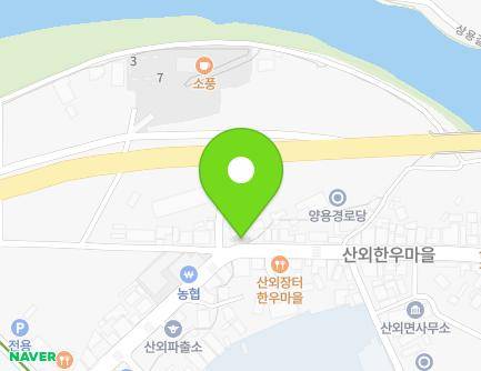 447 Sanoe-ro, Sanoe-myeon, Jeongeup-si, Jeonbuk-do, Republic of Korea Map