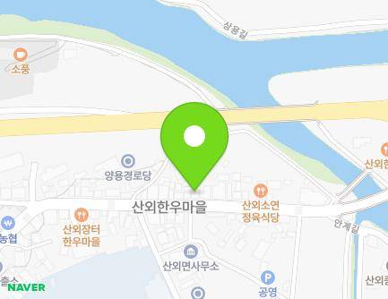 463 Sanoe-ro, Sanoe-myeon, Jeongeup-si, Jeonbuk-do, Republic of Korea Map