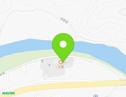 445-29 Sanoe-ro, Sanoe-myeon, Jeongeup-si, Jeonbuk-do, Republic of Korea Map