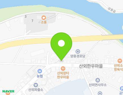 449-1 Sanoe-ro, Sanoe-myeon, Jeongeup-si, Jeonbuk-do, Republic of Korea Map