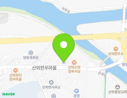 467 Sanoe-ro, Sanoe-myeon, Jeongeup-si, Jeonbuk-do, Republic of Korea Map