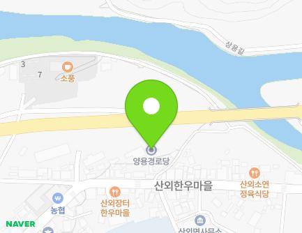 453-2 Sanoe-ro, Sanoe-myeon, Jeongeup-si, Jeonbuk-do, Republic of Korea Map