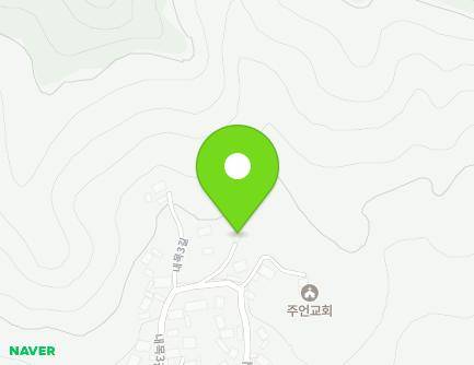 14-7 Naemok 3-gil, Sanoe-myeon, Jeongeup-si, Jeonbuk-do, Republic of Korea Map