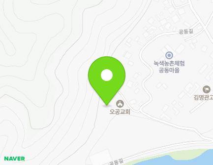 72-19 Gongdong-gil, Sanoe-myeon, Jeongeup-si, Jeonbuk-do, Republic of Korea Map