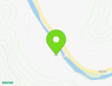 260 Jongun-ro, Sanoe-myeon, Jeongeup-si, Jeonbuk-do, Republic of Korea Map