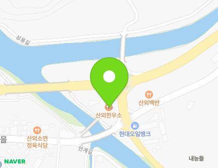 3 Sangyong-gil, Sanoe-myeon, Jeongeup-si, Jeonbuk-do, Republic of Korea Map