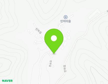 80 Minha-gil, Sanoe-myeon, Jeongeup-si, Jeonbuk-do, Republic of Korea Map