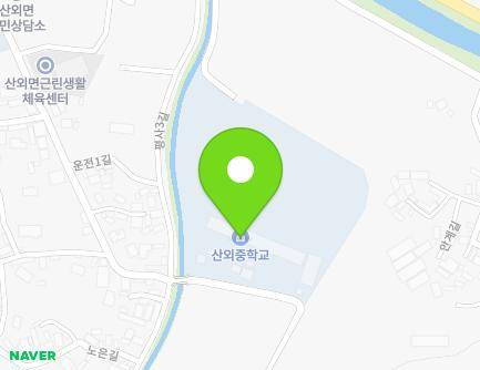 25 Pyeongsa 3-gil, Sanoe-myeon, Jeongeup-si, Jeonbuk-do, Republic of Korea