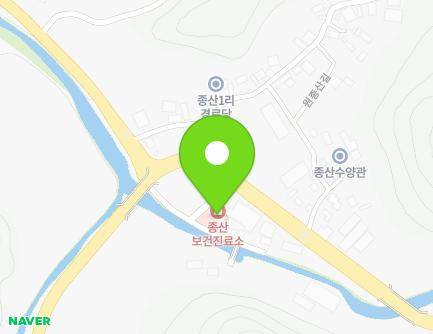 424-7 Jongun-ro, Sanoe-myeon, Jeongeup-si, Jeonbuk-do, Republic of Korea Map