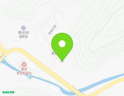 431-6 Jongun-ro, Sanoe-myeon, Jeongeup-si, Jeonbuk-do, Republic of Korea Map