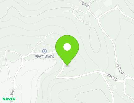 125 Yeouchi-gil, Sanoe-myeon, Jeongeup-si, Jeonbuk-do, Republic of Korea Map