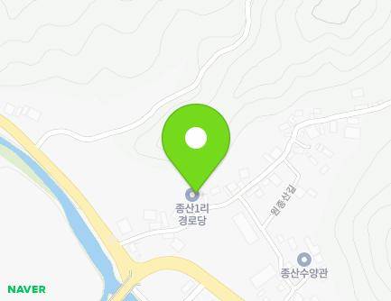 11 Wonjongsan-gil, Sanoe-myeon, Jeongeup-si, Jeonbuk-do, Republic of Korea Map
