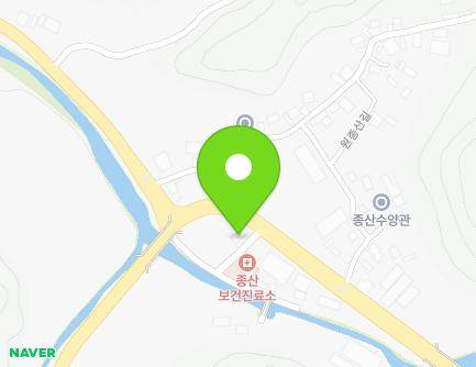 424-4 Jongun-ro, Sanoe-myeon, Jeongeup-si, Jeonbuk-do, Republic of Korea Map