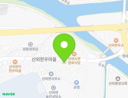 468-1 Sanoe-ro, Sanoe-myeon, Jeongeup-si, Jeonbuk-do, Republic of Korea Map