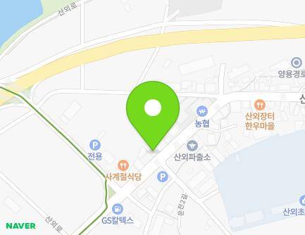 433 Sanoe-ro, Sanoe-myeon, Jeongeup-si, Jeonbuk-do, Republic of Korea Map