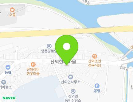 462 Sanoe-ro, Sanoe-myeon, Jeongeup-si, Jeonbuk-do, Republic of Korea Map