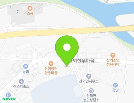 458 Sanoe-ro, Sanoe-myeon, Jeongeup-si, Jeonbuk-do, Republic of Korea Map