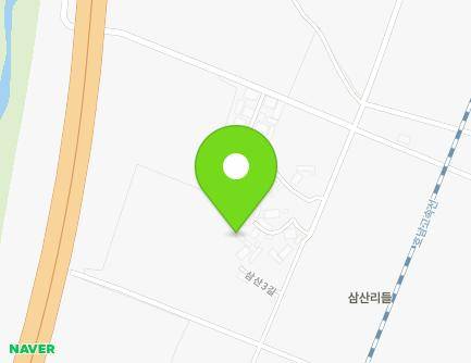 99-8 Samsan 3-gil, Jeongeup-si, Jeonbuk-do, Republic of Korea Map