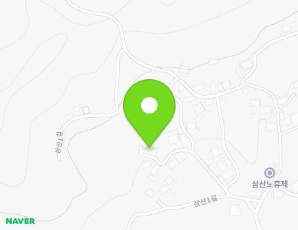41-44 Samsan 1-gil, Jeongeup-si, Jeonbuk-do, Republic of Korea Map